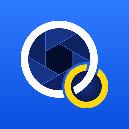 LensLink icon