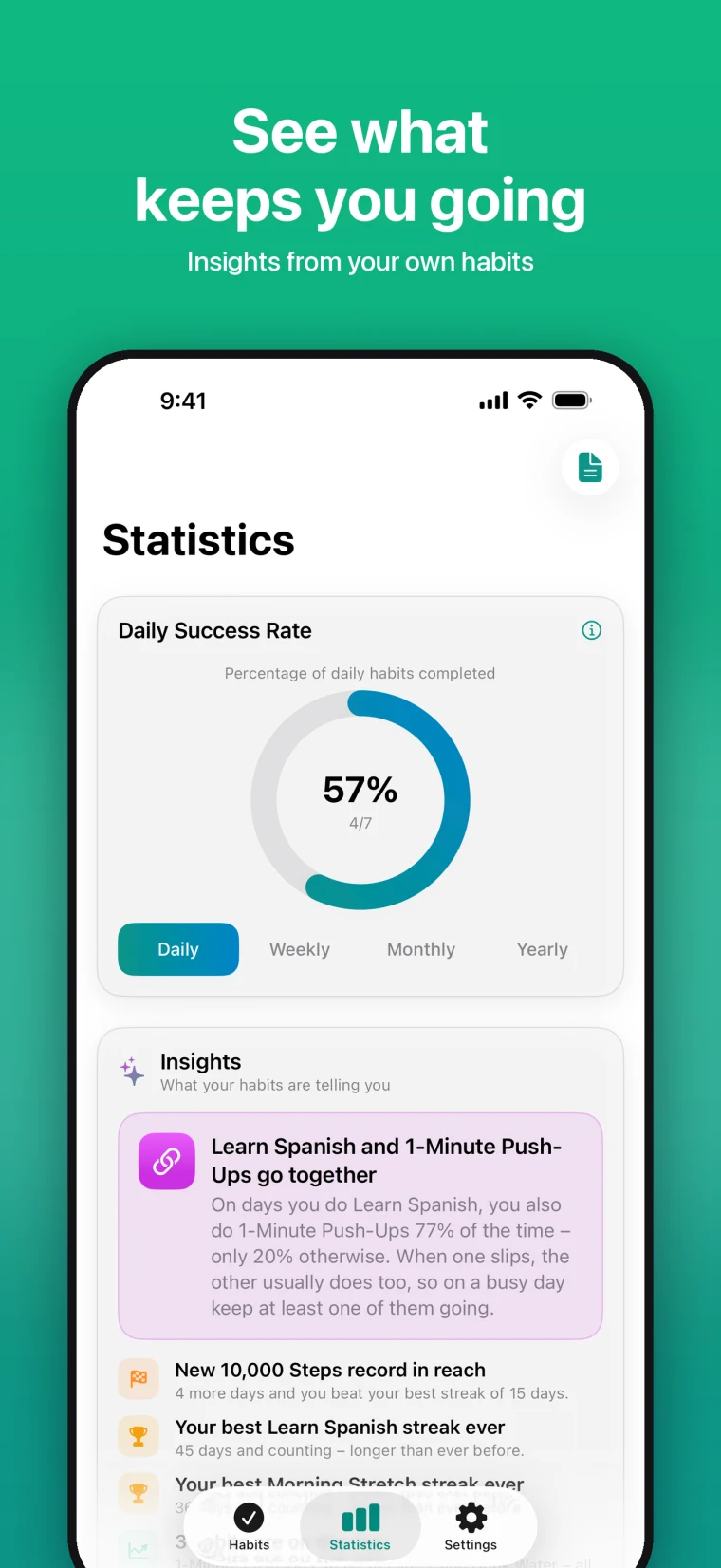 Rytmo screenshot 5