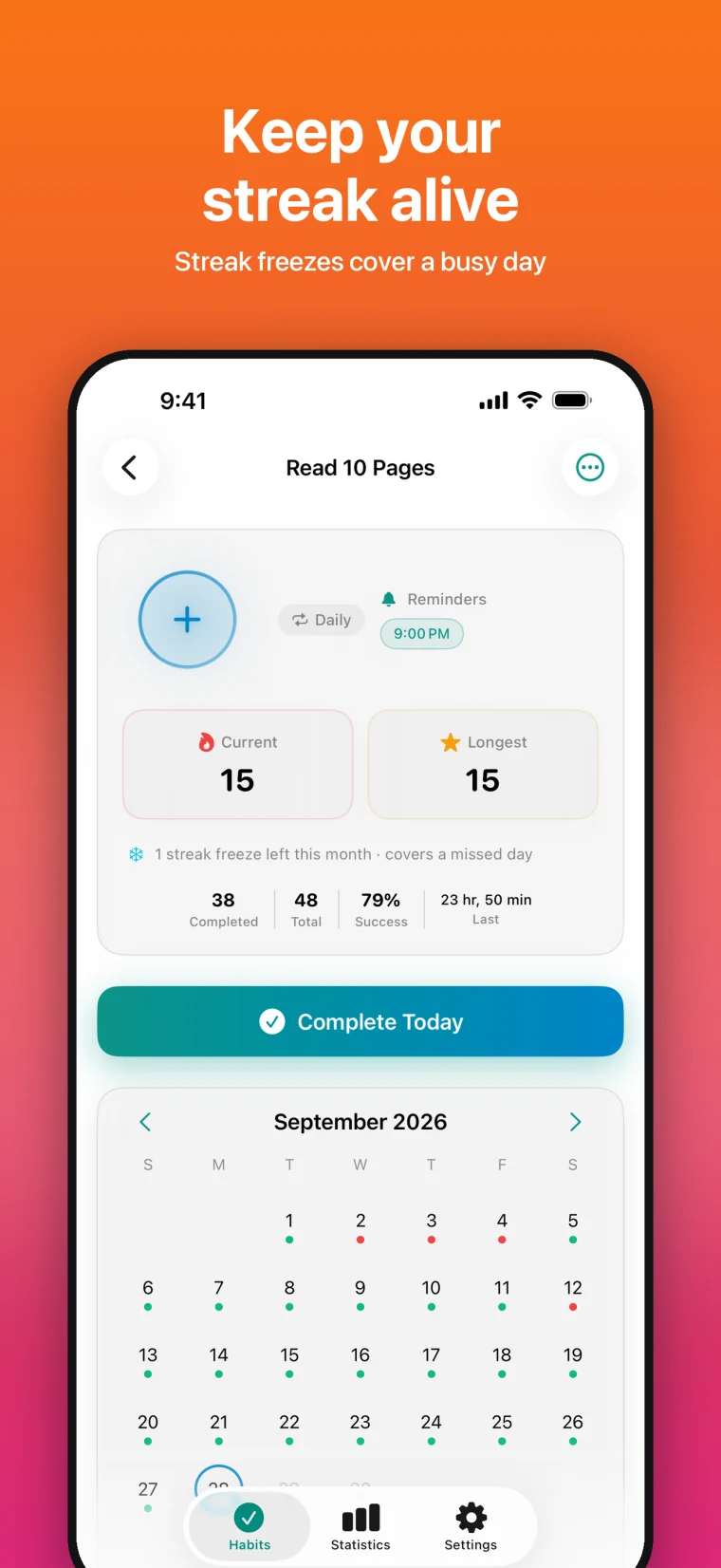 Rytmo screenshot 6