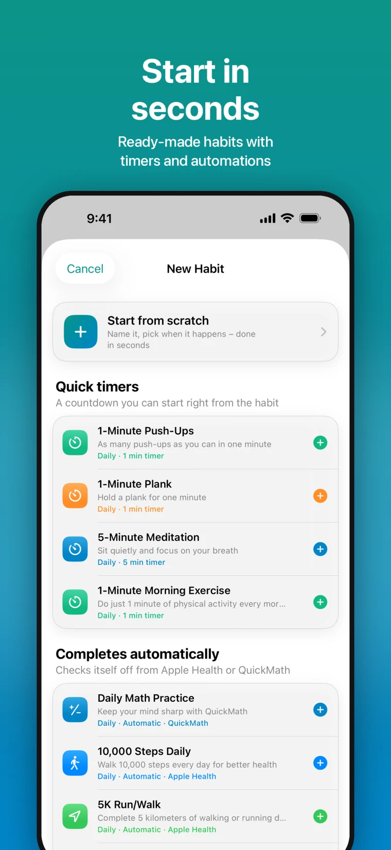 Rytmo screenshot 7